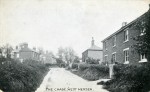 14. ID PG2_095 The Chase, West Mersea. Now Firs Chase. Postcard from E T W Dennis No. 063673.
Another copy of this card was posted 20 March 1919, with the message on the ...
Cat1 Mersea-->Road Scenes