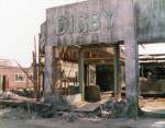 840. ID DBO_077 Digby's Shop being demolished. The shop front had been built by Gilbert Rowley.
Cat1 Mersea-->Shops & Businesses Cat2 Mersea-->Buildings-->Lost