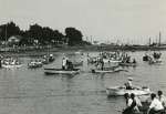 241. ID RG18_151 Bottom right - Ru Pullen in PUP.
Soot and Flour - West Mersea Town Regatta around 1950.
Cat1 Mersea-->Regatta-->Pictures