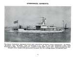  Sternwheel Gunboats --- EN-NASER, EL-FATEH, EZ-ZAFEH built for Nile Expedition under Lord Kitchener in 1896. Forrestt & Co., Ltd. Catalogue 1905 Page 14.  BF73_001_079_015