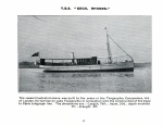  T.S.S. CECIL RHODES built for service on Lake Tanganyika. Forrestt & Co. Ltd., 1904 Catalogue, Page 35.
 Completed 1898.  BF73_001_079_036
