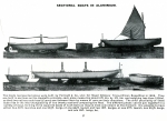  Sectional boats in Aluminium built for Major Gibbons Trans-African Expedition in 1898. Forrestt & Co. Ltd., 1905 Catalogue, Page 57.  BF73_001_079_058