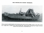 Self-propelling bucket dredger built for service in Ceylon. Forrestt & Co. Ltd., 1905 Catalogue, Page 60.  BF73_001_079_061