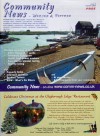 41. ID CNS_008_001 Community News - Mersea & Tiptree. Issue 8.
Cat1 Museum-->Papers-->Other