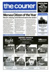 45. ID COR1_347_001 The Courier. Mersea Island Courier Issue Number 347.
Mersea Citizen of the Year - Beryl Balls.
Cat1 Museum-->Papers-->Other