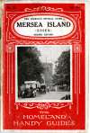  The Homeland Handy Guides No 23. - Mersea Island. Cover. Second Edition. 3d.
 The Council's Official Guide.  MD01_001