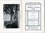 7. ID MD04_010 Homeland Handy Guides Mersea Island. First Edition. Page 2.
Cat1 Books-->Mersea Guides-->1910
