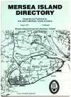  Mersea Island Directory.
 Designed and Published by West Mersea Town Council
 Mersea Island twinned with Akersloot, Holland.
 Accession No. 2016-07-002H  MD1991_001