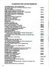  Mersea Island Directory page 12.
 Classified paid advertisements.  MD1991_012