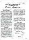33. ID PMAG_1941_008_001 Birch and Layer Breton, and Layer-de-la-Haye Parish Magazine August 1941 page 1.
Cat1 Birch-->Church