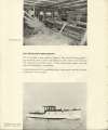  Aldous Successors Ltd catalogue --- page 18. Boatbuilding Department. Motor launch LADY RICHARDS on trials.  BF69_001_021