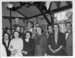 3016. ID CORJ_011 1953 Coronation Party in the Fountain Hall.
See  ...
Cat1 Mersea-->Events