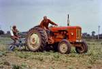 9. ID GSM_FMG_019 Farming on Mersea. David Brown 350 tractor 936REV
Cat1 Farming
