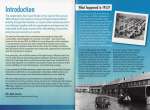  The Great Flood in Essex 1953 pages 2 and 3
 Introduction by Cllr John Jowers  DC8_113_002