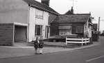 82. ID BJ61_017_008 High Street, West Mersea. The girls are standing in what is now the entrance to the White Hart car park. The house behind them was known as 'Tecoila' at this ...
Cat1 Mersea-->Buildings