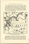  Opening of Romano-British Barrow Page 119. Includes sketch map of area.  MOR_119