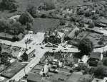53. ID JBA_577 Jack Botham aerial photograph 3315. Fountain Hotel with dance hall and Queens Corner.
Cat1 Aerial Views-->Mersea Cat2 Mersea-->Pubs