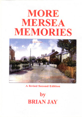 More Mersea Memories 2 by Brian Jay
