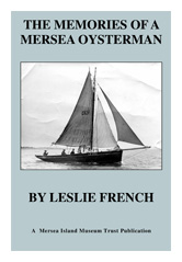 Memories of a Mersea Oysterman