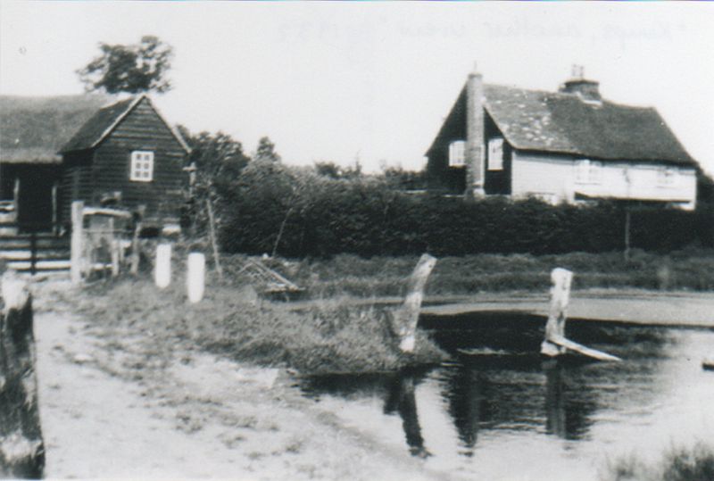 Kemps Farm and Pond