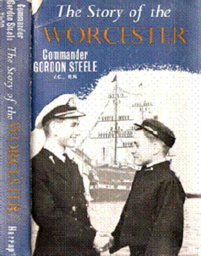 The Story of the WORCESTER