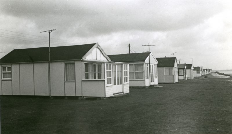 Chalets at Coopers Beach