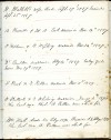  Edith Smith Diary.
<table>
<tr><td width=15%><b>Date</b></td><td width=50%><b>Diary entry</b></td><td><b>Notes</b></td></tr>
<tr><td width=15%>17 Sep 1887</td><td width=50%>W. Mallett's wife died Sept 17th 1887 buried Sept 23rd 1887</td><td>Walter Mallett (Edith's Uncle) married Maria Nice 1885.</td><td></td></tr>
<tr><td width=15%>19 Nov 1887</td><td width=50%>A Russell & M A Cook married Nov 19th 1887</td><td></td></tr>
<tr><td width=15%>26 Nov 1887</td><td width=50%>F Wilken & B Wopling married Nov 26th 1887</td><td></td></tr>
<tr><td width=15%>14 Feb 1889</td><td width=50%>Dr Faulkner married Feb 14th 1889 baby girl born Dec 29th 1889</td><td></td></tr>
<tr><td width=15%>11 Nov 1889</td><td width=50%>F Rust & E Pullen married Nov 11th 1889</td><td></td></tr>
<tr><td width=15%>4 Jan 1890</td><td width=50%>W Bullock & N Whiting married Jan 4th 1890 The last one that A Pullen was clerk for</td><td></td></tr>
<tr><td width=15%>24 Feb 1890</td><td width=50%>Mrs Math. Died 24th Feb 1890 Buried 28 Feb 1890 The last one A Pullen was clerk for</td><td></td></tr>
</table>  MMC_P765_005