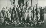 121. ID KBA_PEL_003 Peldon School. The school was closed on 18 December 1942 [West Mersea School Log Book - WMS_LOG4_P114].
Cat1 Places-->Peldon