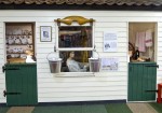 20. ID MLD_COT_003_COTTAGE10 Mersea Museum - the Cottage.
Cat1 Museum-->Exhibition Views Cat2 Museum-->Publicity