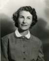 150. ID CW2_P19_007 Nellie Buckle née Croxon.
  
Born 6 January 1911, Maldon, Essex.
April 1911 address Maldon Union workhouse, Spital Road, Maldon, along with ...
Cat1 People-->Other