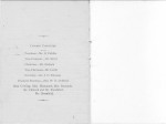  T.S.S. DEMOSTHENES Souvenir Programme of Concert.
 From papers relating to Ernest Appleton.  PBIB_APP_242