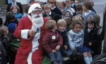 145. ID LH35_023 Father Christmas at West Mersea School.
Len Harvey is Father Christmas
Cat1 Mersea-->Schools-->Pictures