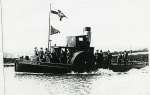 11739. ID BOXB3_302_001_001 PYEFLEET II on trials 6 June 1930 with representatives of the fishery company and the builders on board. The motor paddler was only partially successful and was ...
Cat1 [Not Set] Cat2 Places-->Rowhedge