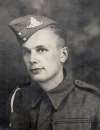 Noel Beadle, Royal Artillery. Noel was posted to Mersea with 373 Coastal Defence Battery between 1940 and 1942.  HNB_003