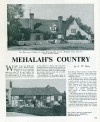  Mehalah's Country, by G.W. Howe.
 Photographs of Peldon Rose and cottage in Old City, West Mersea.
 Essex Countryside February 1963, Page 162.  EC63_02_162