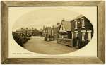 29. ID CG10_053 Mell Road, Tollesbury. Postcard from H. Leaett, Fancy Depository, Tollesbury, written 8 September 1912.
Cat1 Tollesbury-->Road Scenes