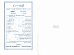 14. ID PBIB_TOL_096 King George VI Coronation - Tollesbury Souvenir Programme. Page 6.
Carnival.
Cat1 Tollesbury-->Events