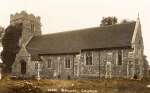6. ID CW6_001 Salcot Church. Postcard 63896, not mailed.
Cat1 Places-->Salcott & Virley