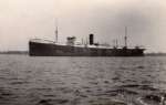 115. ID DWR_003 Laid up in River Blackwater, thought to be LONDON CITIZEN, which was laid up in the river 23 February 1932 to 31 July 1936.
Cat1 Blackwater-->Laid up ships Cat2 Ships and Boats-->Merchant -->Power