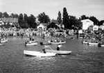 80. ID FL09_018_003 Jack Cudmore sculling - Regatta watersports.
From Album 9.
Cat1 Mersea-->Regatta-->Pictures