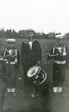 2. ID FL13_047_003 Brian Hart, Ronnie Collins, Brian Harvey. 
Mersea Island Sea Cadets.
Cat1 Sea Cadets