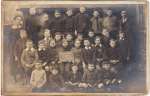 2. ID PBIB_SCH_003 Tollesbury Council School Group I boys. Undated - 1920s ?
Cat1 Tollesbury-->People