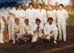 6. ID PBB_037 Cricket Team. 1970s?
Cat1 Birch-->People Cat2 Birch-->Sport