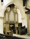 27. ID PBC_014_005 The organ, Birch Church. Essex County Standard picture 8472, date not known.
Cat1 Birch-->Church