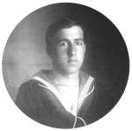 1. ID ABR_WW1_011 Hartley Oliver Brown 1898 - 1971
  
Hartley Brown joined the Mercantile Marine Reserve and served on HMS GAZELLE. Before the war HMS GAZELLE was a ...
Cat1 War-->World War 1 Cat2 People-->Fishermen and Seamen