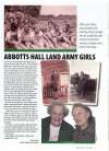 29. ID DIS2008_WLA_131 Abbotts Hall Land Army Girls - from Essex Wildlife May 2005.
In 1941 Ruby Balls and Jean Ponder came to work at Abbott Hall Farm as Land Army ...
Cat1 People-->Land Army Cat2 Farming