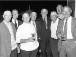11829. ID MIL_OPA_063 Photo Taken by Essex County Newspapers August 26th 1978 L-R Alpha-Pitt, Bill Wilkinson, 'Snowball' Hewes, Cyril Coates, 'Navvy' Mussett, Dick Harman, Hervey ...
Cat1 Families-->Mussett Cat2 Families-->Stoker / Brown