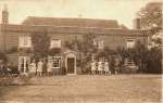 29. ID MIL_OPA_079 Land Army 1914-18. Bocking Hall, East Mersea Road. Beat Green & Mabel Benns
Cat1 People-->Other Cat2 Farming Cat3 Farming Cat4 Mersea-->East