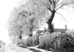 2. ID ABD_001 The hard winter of 1962 - 1963. Ice and snow on Coast Road by the Victory.
Cat1 Weather Cat2 Mersea-->Coast Road