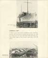  Aldous Successors Ltd catalogue --- page 11. Photographs of Motor Yacht ENDYMION and light draught barges for Sudan Government  BF69_001_014